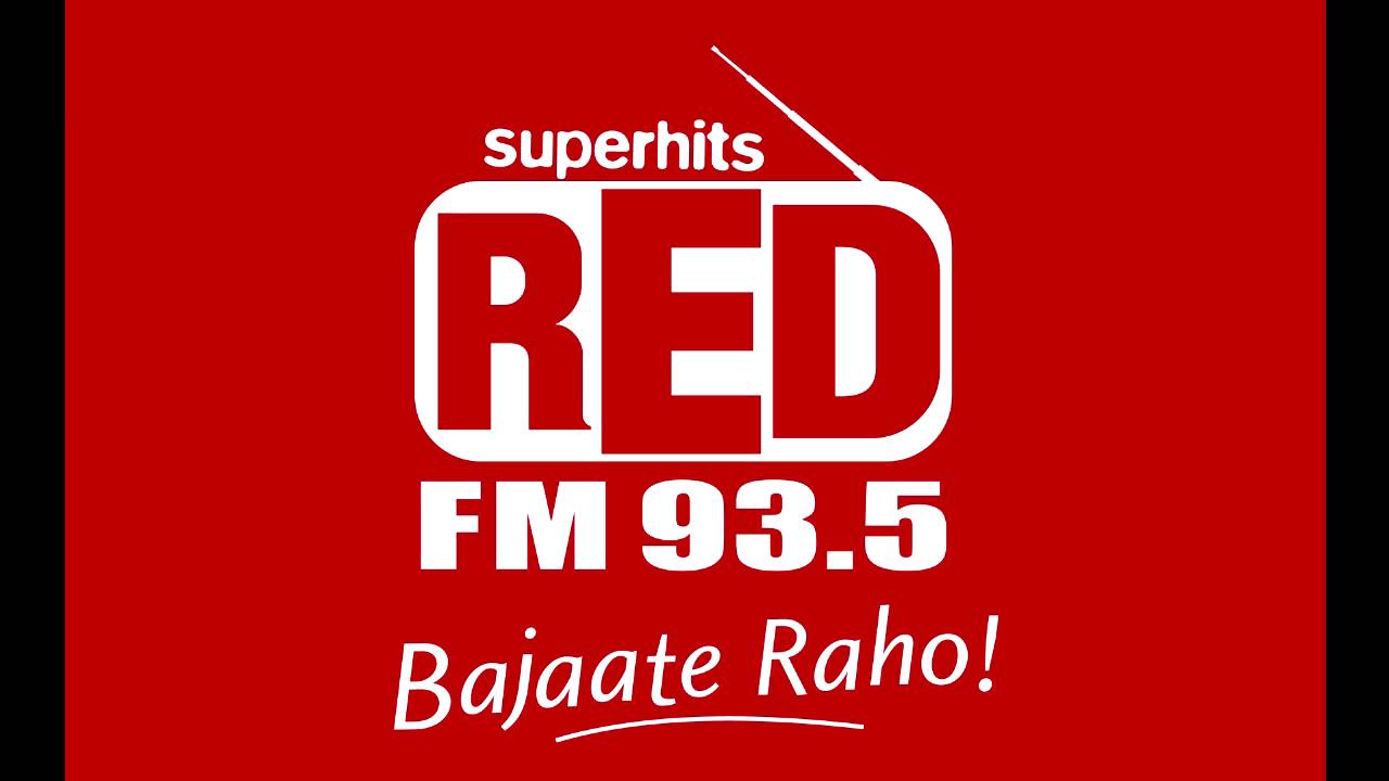 Redfm 93 5 Band Baja Diya U P Bhaiya Youtube