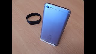 Пол года использования xiaomi redmi note 5a