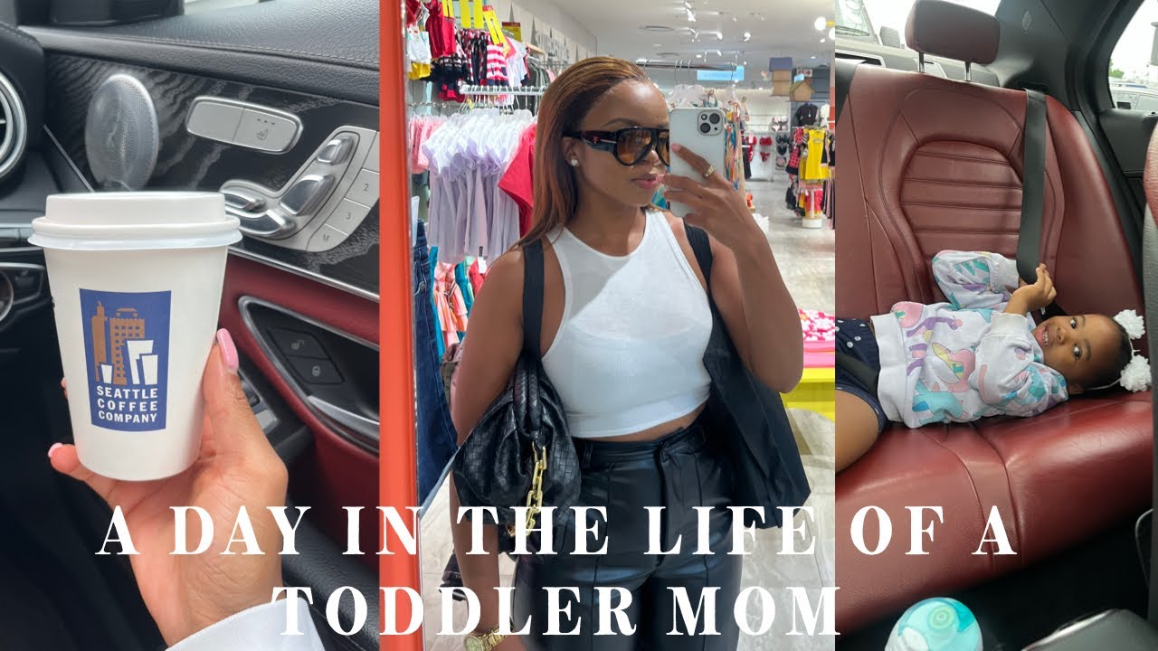 DIARY LOG OF A MOM. PHILELA GODLWANA