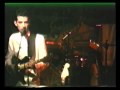 Monochrome Set - Love - Live 1985
