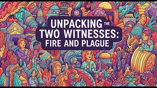 Full Future Witnesses and God’s Faithfulness Revelation 11:1–6 #JESUS #witness #endtimes #revelation Update