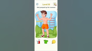 Dop 3 level 18 #viral #shorts #trending #dop3 #level