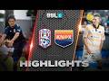 05.23.2026 | Corpus Christi vs. One Knoxville SC - Game Highlights