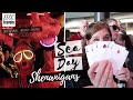 Sea Day Shenanigans on NCL Getaway - Inaugural Group Cruise - January 2020