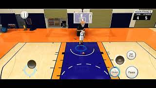 ANKLE BREAKER TUTORIAL #3 DOUBLE CROSSOVER BY ALLEN IVERSON