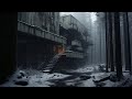 Youve found the entrance  dark postapocalyptic ambience  game ambient background music