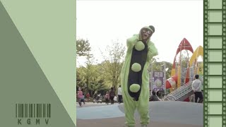 Video thumbnail of "[MV] 콩무니(KongMoon) - 콩댄스를 추자!(Feat. Mc 랩긔) / KongDance"