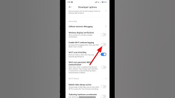 Improve your phones WIFI range to get better signal #shorts