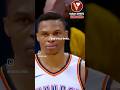Rashad McCants on RUSSELL WESTBROOK 👀 #nba #basketball #sports