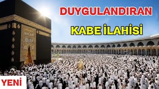 Duygu Yüklü Kabe İlahi̇si̇🥹 Kabe Hasreti̇ Çekenler İçi̇n 🕋