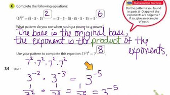 Go Math 8th Grade - YouTube