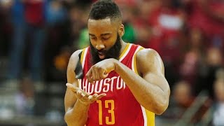 Nba Signature Moves Part 2