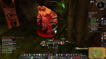 This is why you always Pick Pocket as a rogue