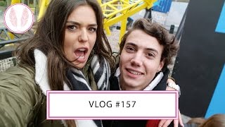 VLOG #157 ALS EERSTE IN DE NIEUWSTE ACHTBAAN VAN WALIBI! VLOG #157 ALS EERSTE IN DE NIEUWSTE ACHTBAAN VAN WALIBI!
