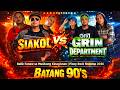 Siakol vs Grin Department Mix 💥 Balik-Tanaw sa Musikang Kinagisnan | Pinoy Rock Nonstop 2026