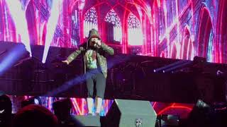 Eminem - Evil Deeds Reading Festival 2017 Epro Exclusive