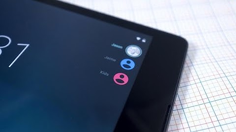 Enable/Disable Multi-User mode on Zenfone 5/6 [ONE CLICK]