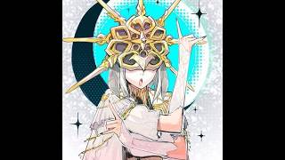 Dark Sun Gwyndolin(SL1, no roll/block/parry/hit)