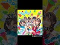 【甲子園みたい】 122. 26時のマスカレイド - B dash! #shorts