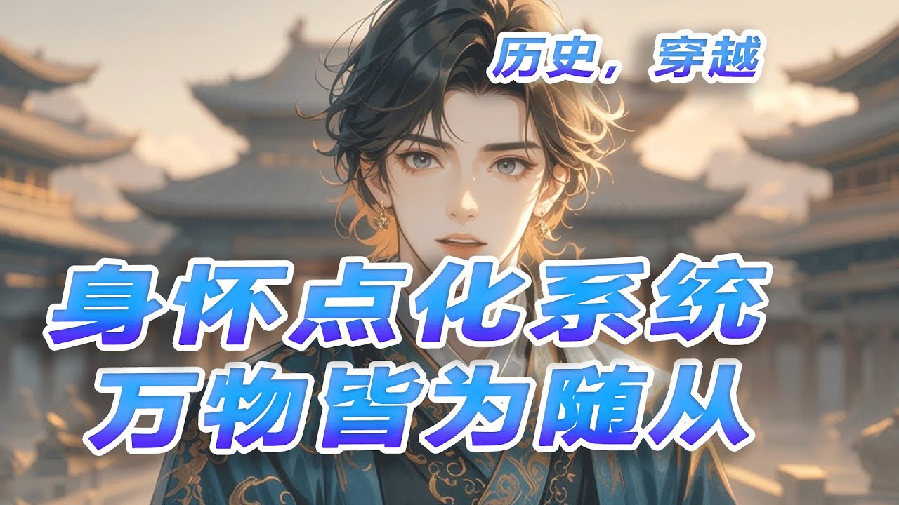 完结《身怀点化系统，万物皆为随从》本以为一拳只能打出个响，谁知竟能点化出金元宝和妖精小弟！身怀点化系统，万物皆可化为随从。拳打山贼路霸，脚踢宗门天骄，挥挥手便有无数小弟赴汤蹈火！