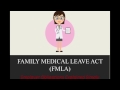 Family Medical Leave Act (FMLA): Your Employers Obligations Explained