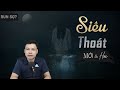 [RUN Sợ] Siêu Thoát - Truyện Ma Mới Có Thật Về Vong Linh Người Vợ MC Đình Soạn Diễn Đọc