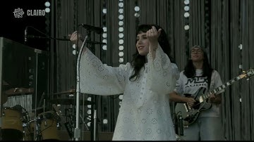 Clairo LIVE @ Lollapalooza 2025 | Full Concert (4K Remastered)