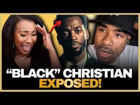 Pro-Black Christians Face This HARD Question | Chuck Littleton Responds