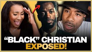 Pro-Black Christians Face This HARD Question | Chuck Littleton Responds