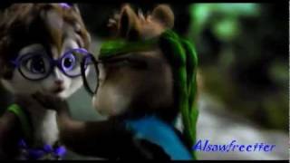 Alvin and the Chipmunks: Paradise (Full Chipmunked Version) With HD Video - Coldplay Guide