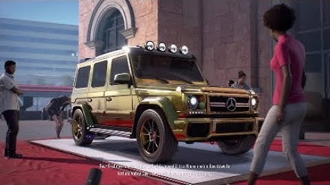 Need For Speed PayBack Double Or Nothing Mission !!!