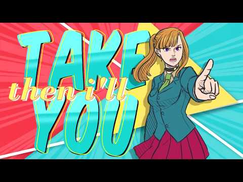 [ABS] | Getting Along | Multifandom MEP