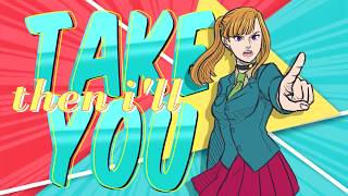 [ABS] | Getting Along | Multifandom MEP