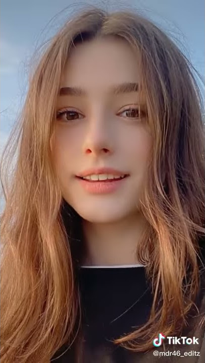 Dasha Taran   |  Tiktok