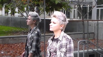 UCSD CSE Holiday Party 2017: "Work Alone"