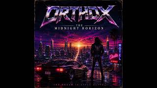 ORTDHX - ''CITY LIGHTS'' - 1980s Rock AOR