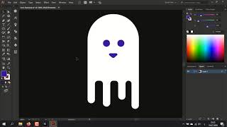 design the Game character and enemy in unity : تصميم اللاعب والاعداء  وتصديرها الى اليونيتي screenshot 5