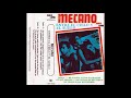 Mecano/ Me Cuesta Tanto Olvidarte (1986)