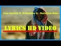 Joey Bada Ft ScHoolboy Q Rockabye Baby Lyrics mp3