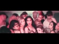 Sunloverz VS Rosette - Fire (Official Music Video HD)