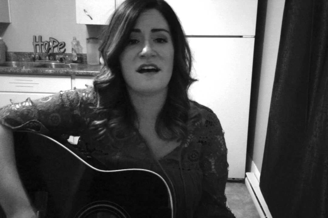 Black Roses (Nashville) Cover Lori Brown YouTube