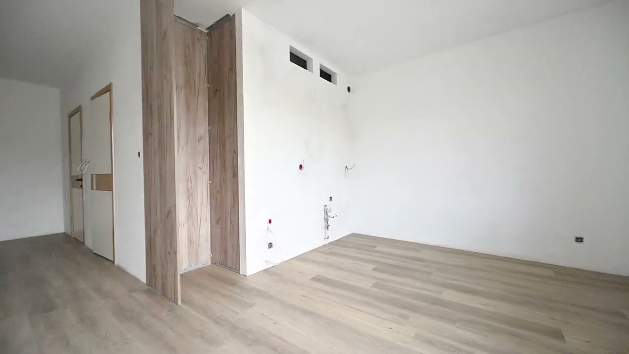 Mieszkanie w stanie deweloperskim Stary Rynek - Mieszkanie - Sprzedaż - Łódź, Bałuty