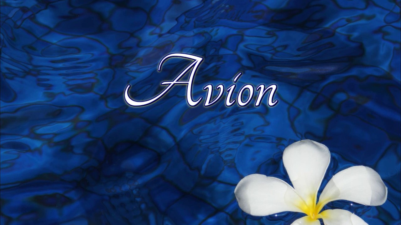 How To Pronounce Avion In French YouTube How To Pronounce Avion In French YouTube