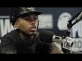Kid Ink Talks About Chris Brown and Success of "Show Me"