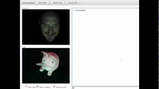 DJ Oinky - Chatroulette Dance Party! (volume 3)