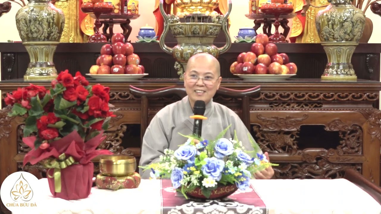 Câu hỏi trình pháp số 05 - Kỳ 10 (Ngày 21/12/2025)