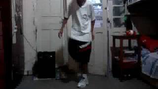 Aprendendo PSY - Andre 2