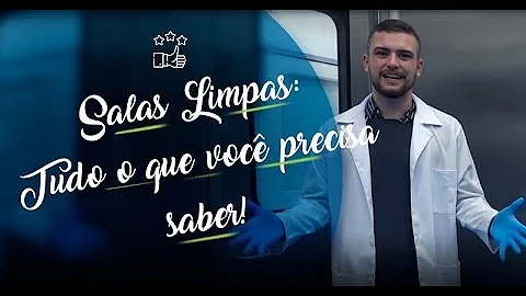 Como montar uma empresa de sala limpa?