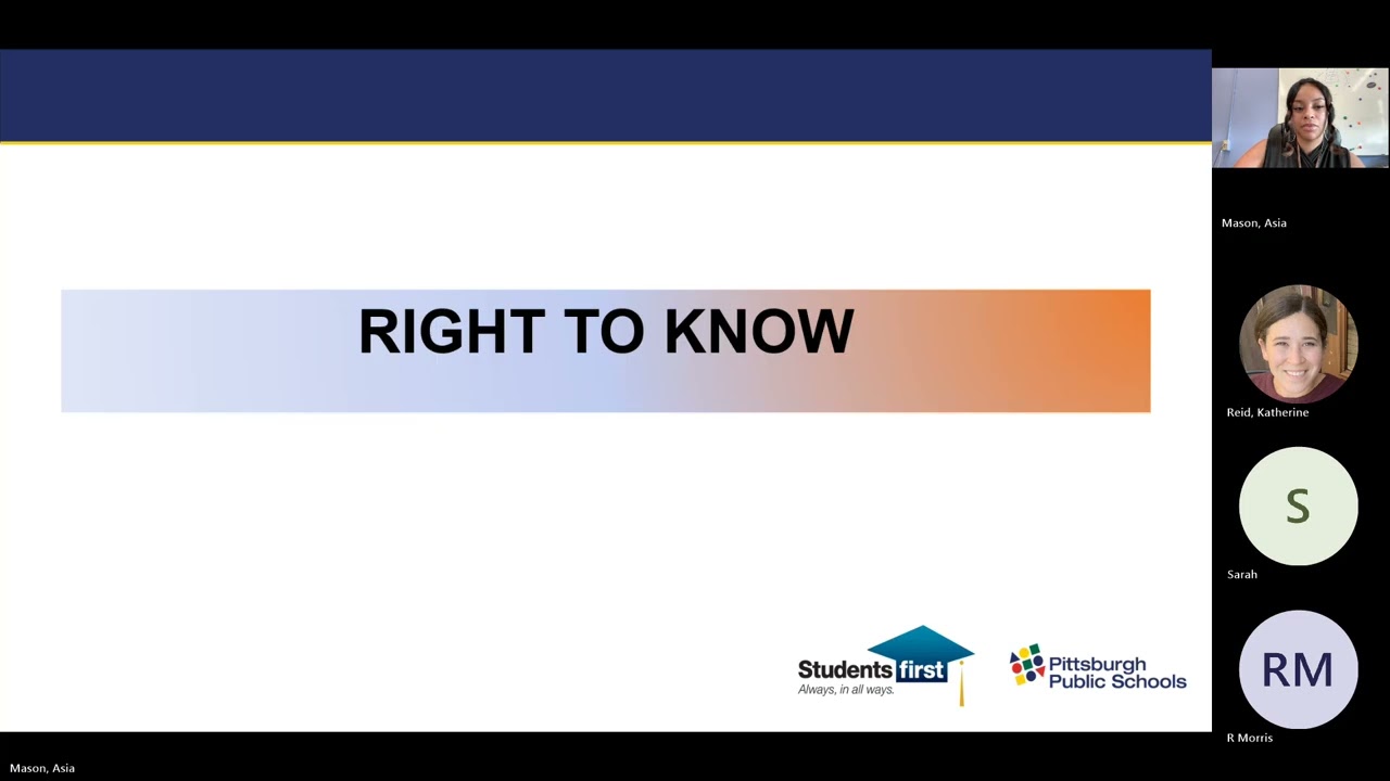 Minadeo September PSCC Meeting