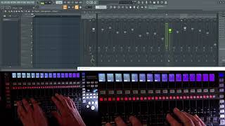 Presonus Faderport 16 with FL Studio - Setup - YouTube